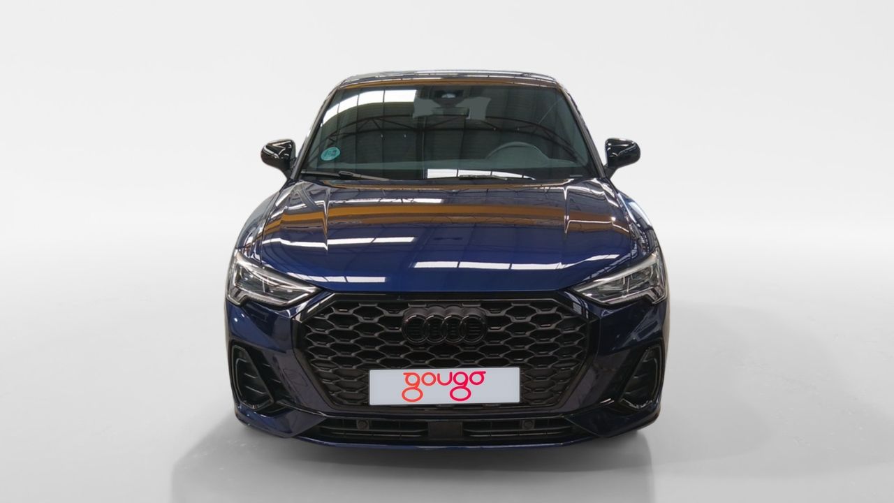audi q3 2024 / foto grande (2)