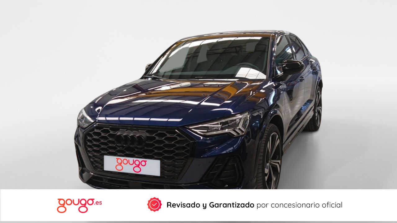 Foto audi q3 2024 /