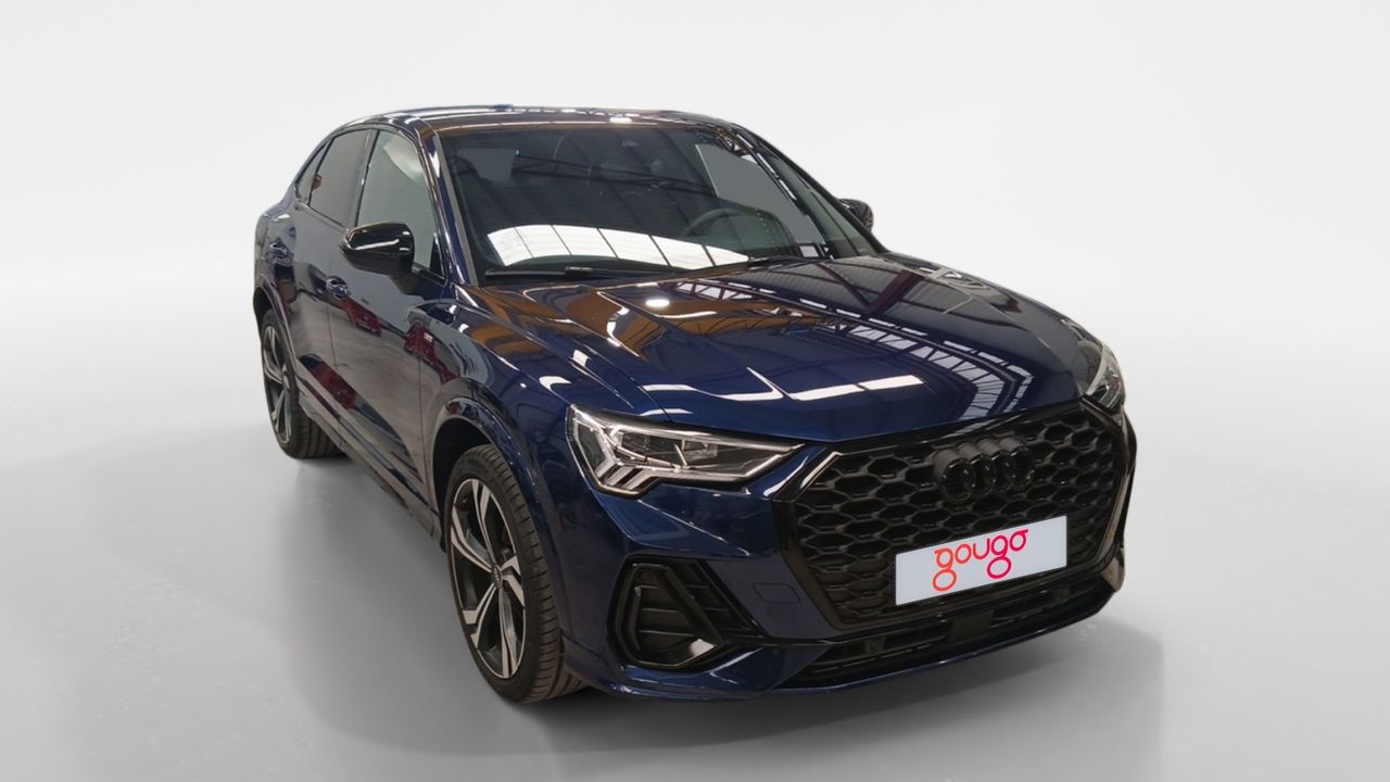 audi q3 2024 / foto grande (3)