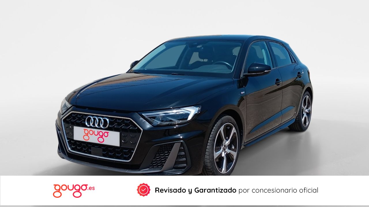 audi a1 2023 /