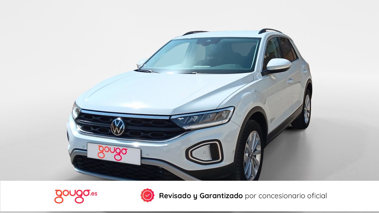 volkswagen t-roc 2023 /