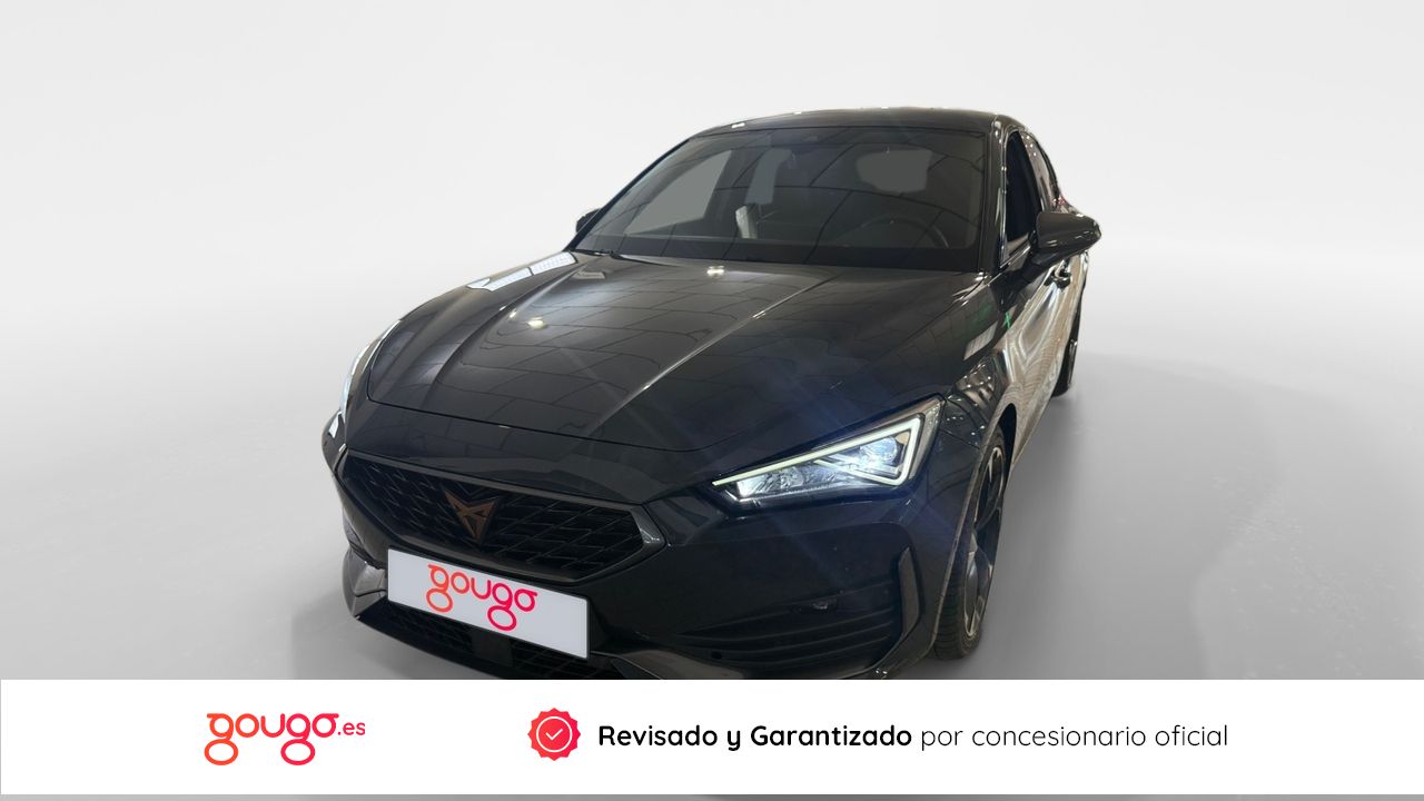 cupra león 2023 /