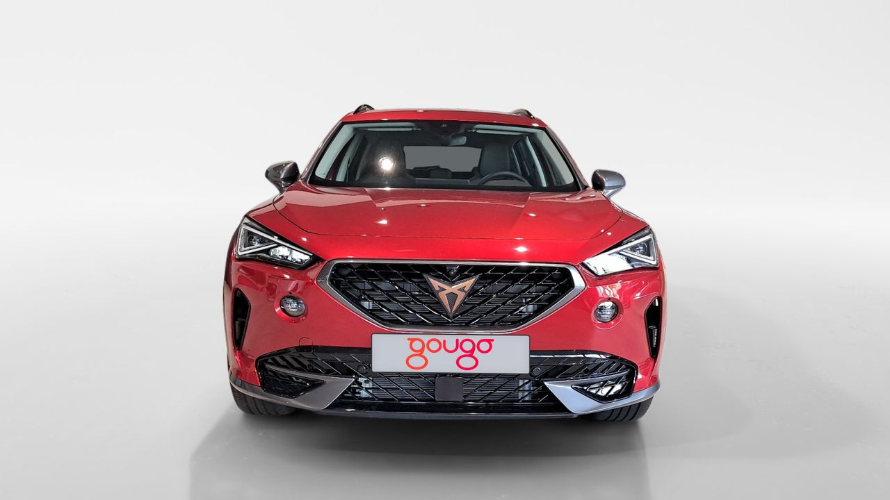 cupra formentor 2024 / foto grande (2)
