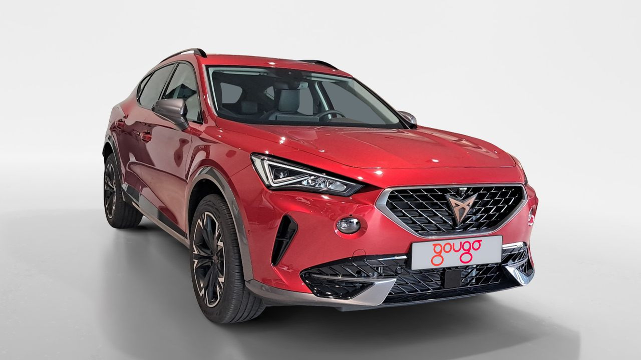 cupra formentor 2024 / foto grande (3)