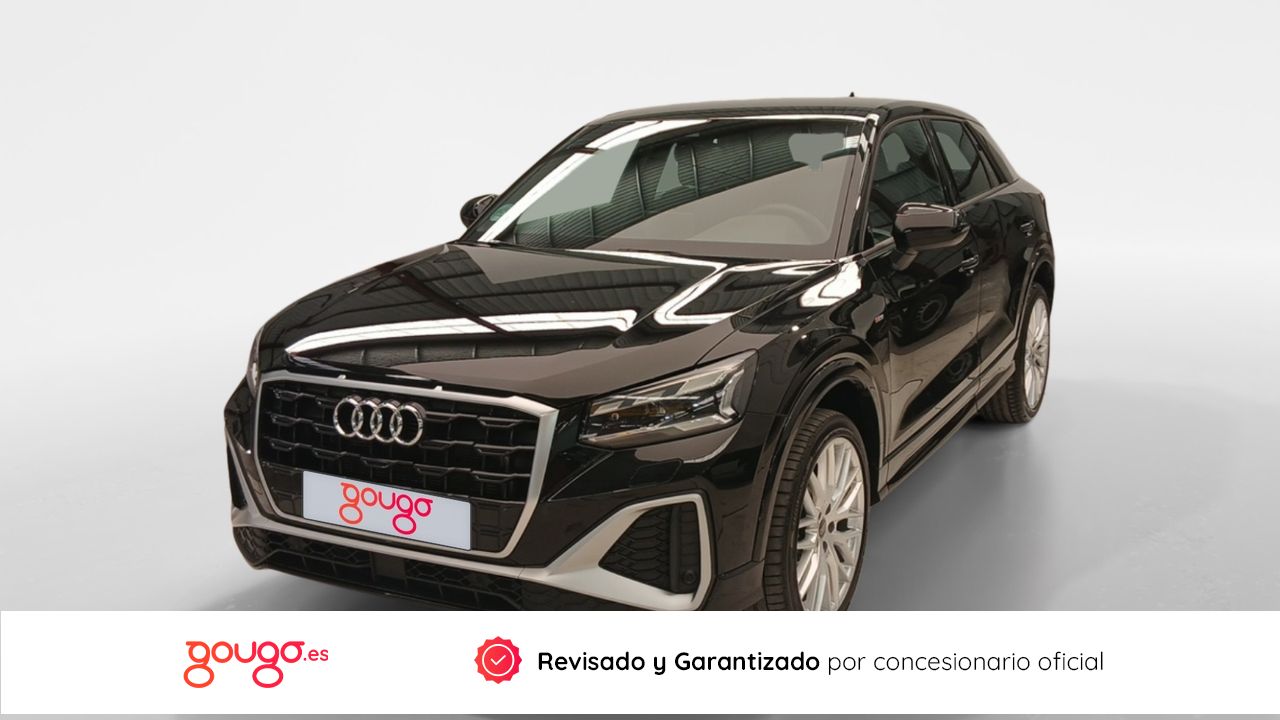 Foto audi q2 2024 /