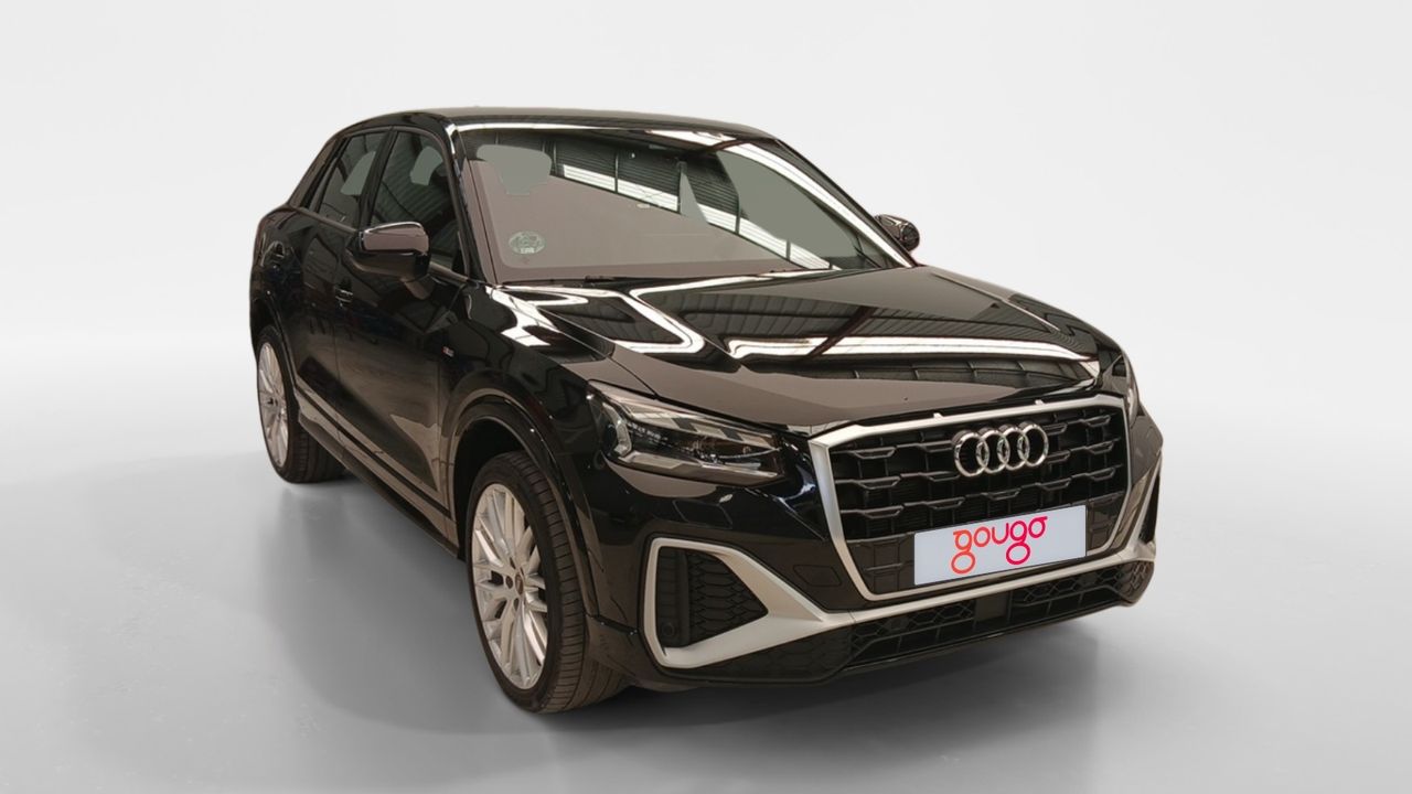 audi q2 2024 / foto grande (3)