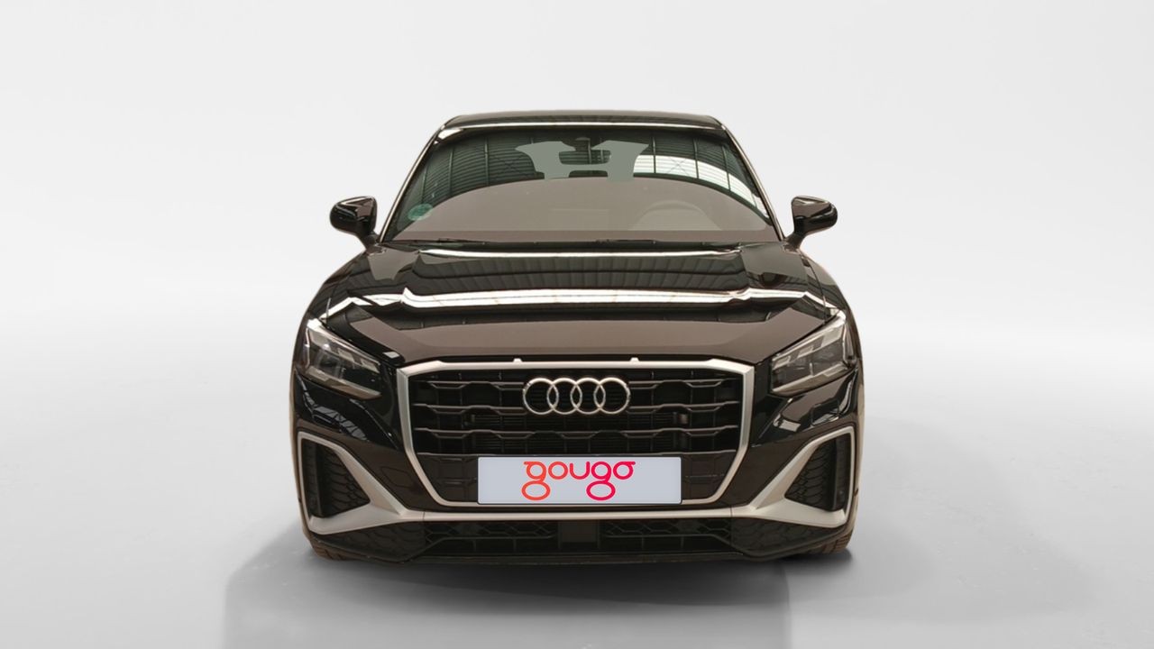 audi q2 2024 / foto grande (2)