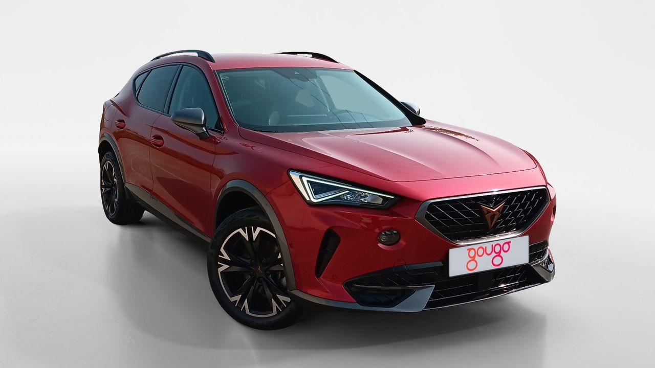 cupra formentor 2023 / foto grande (3)