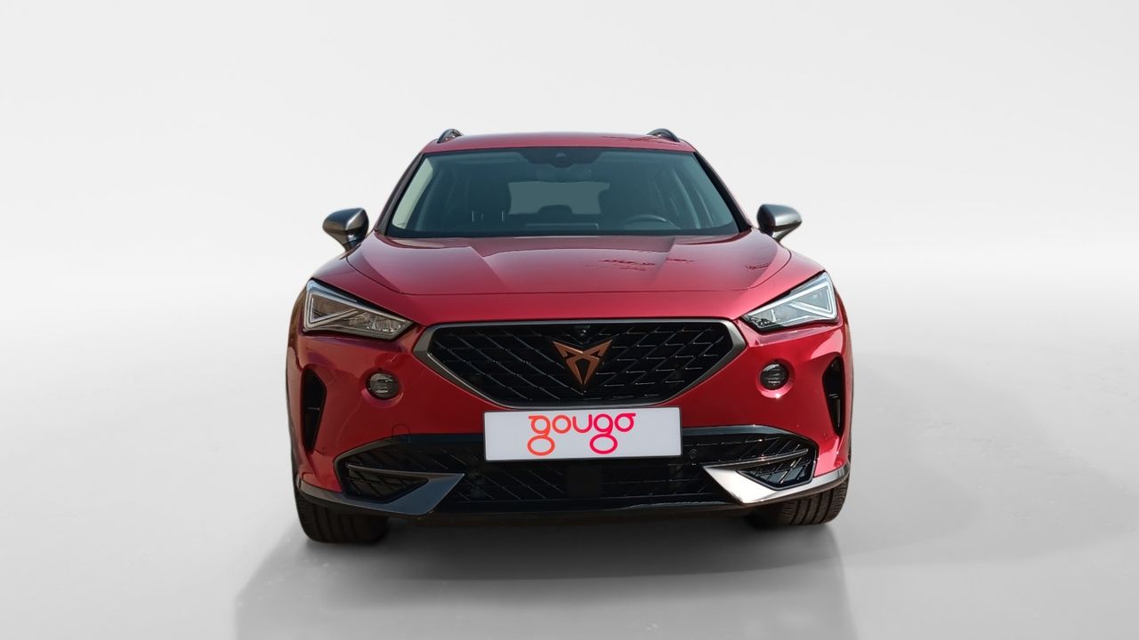 cupra formentor 2023 / foto grande (2)