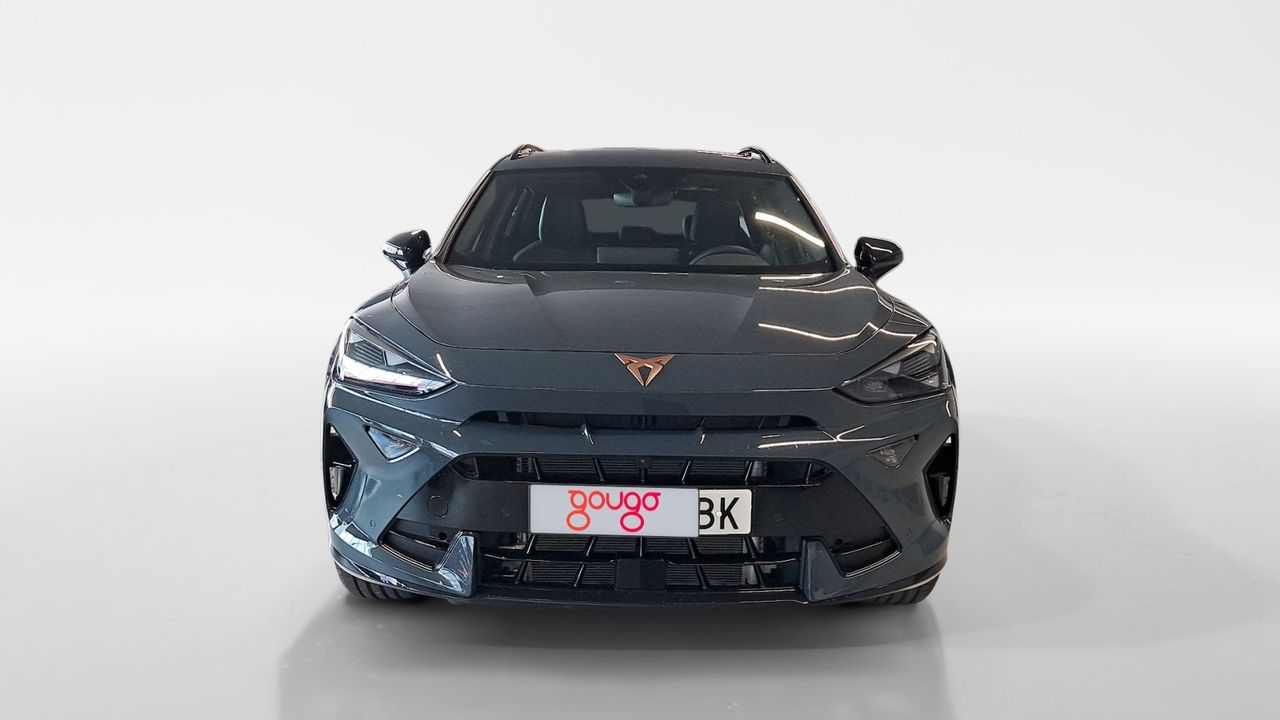 cupra formentor 2025 / foto grande (2)