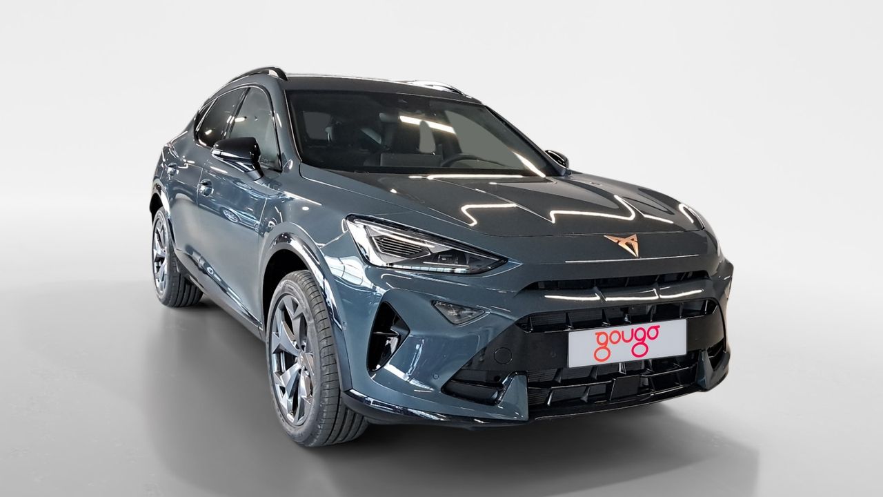 cupra formentor 2025 / foto grande (3)