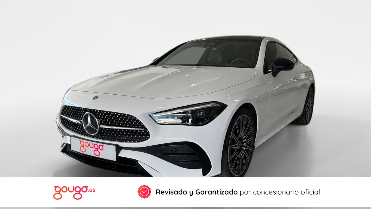 mercedes clase cle 2025 /