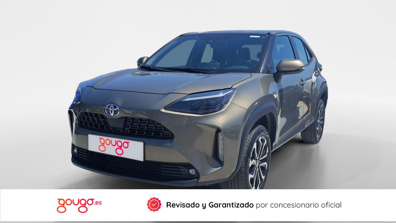 toyota yaris cross 2024 /