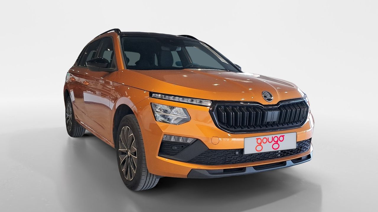 skoda kamiq 2024 / foto grande (3)