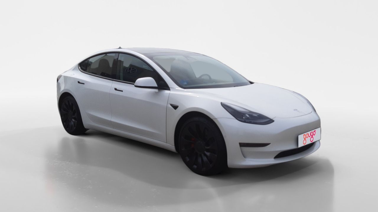 tesla model 3 2021 / foto grande (3)