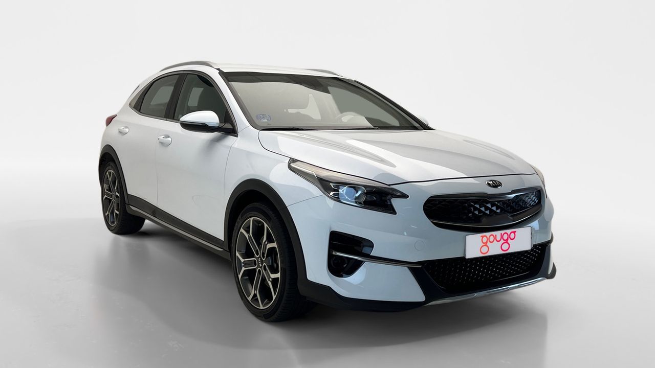 kia xceed 2021 / foto grande (3)