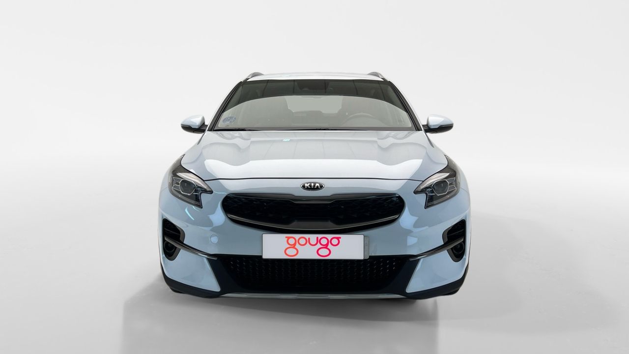 kia xceed 2021 / foto grande (2)