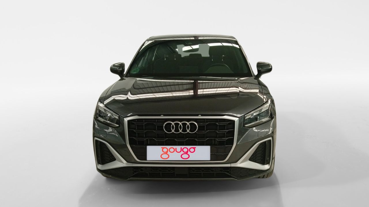 audi q2 2024 / foto grande (2)