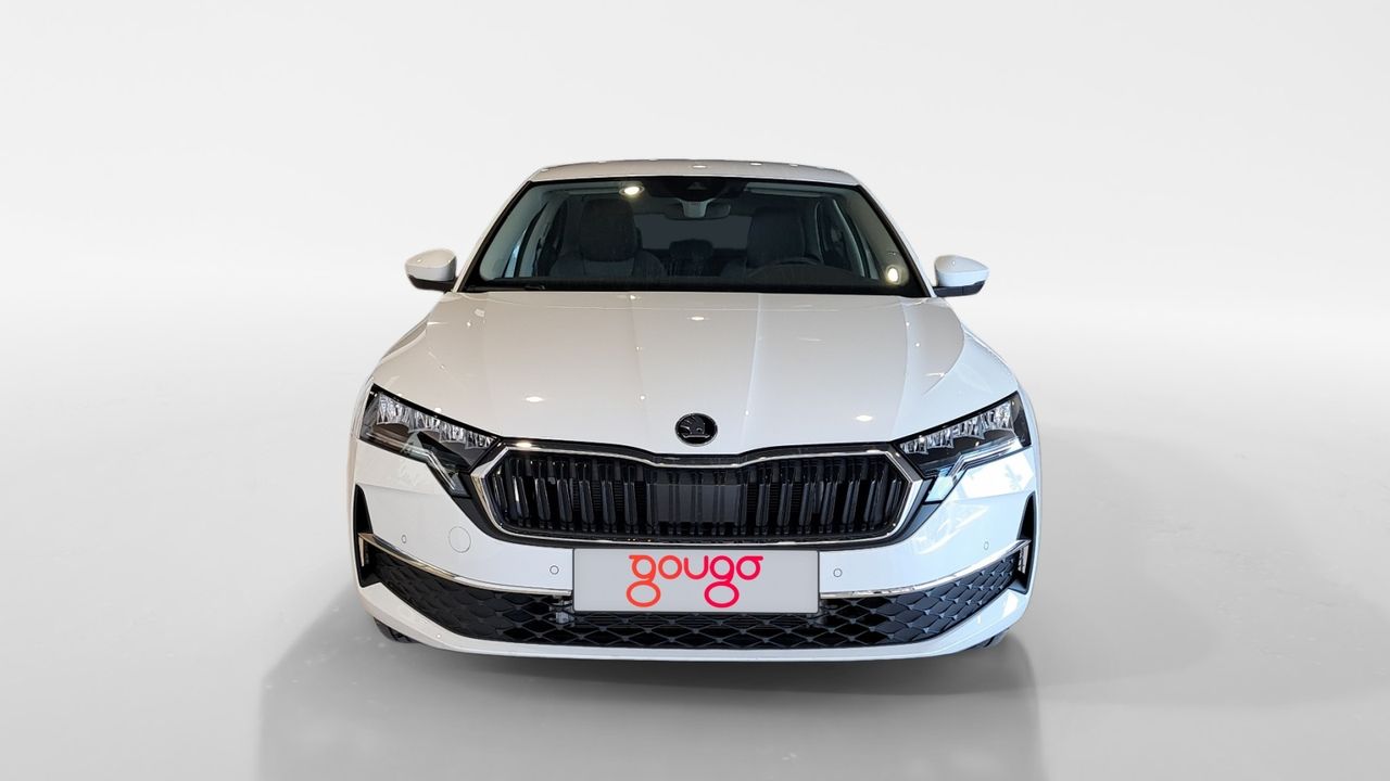 skoda octavia 2024 / foto grande (2)