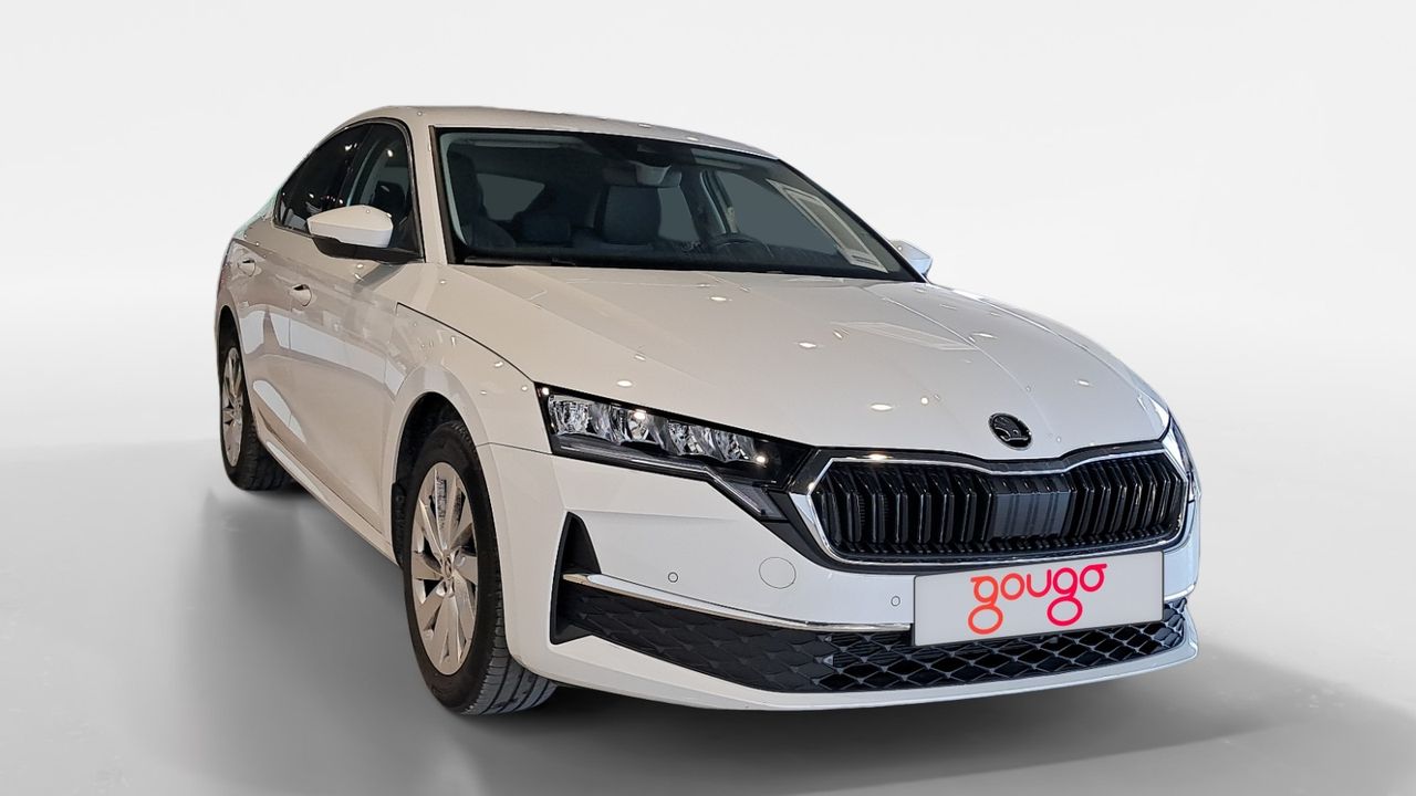 skoda octavia 2024 / foto grande (3)