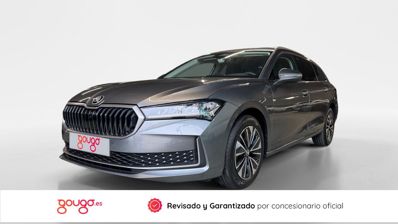 Foto skoda superb 2024 /