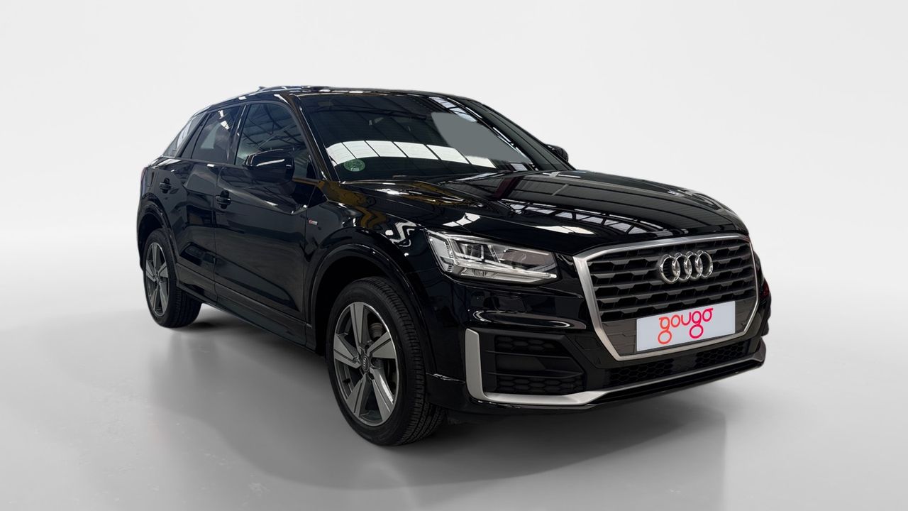 audi q2 2018 / foto grande (3)