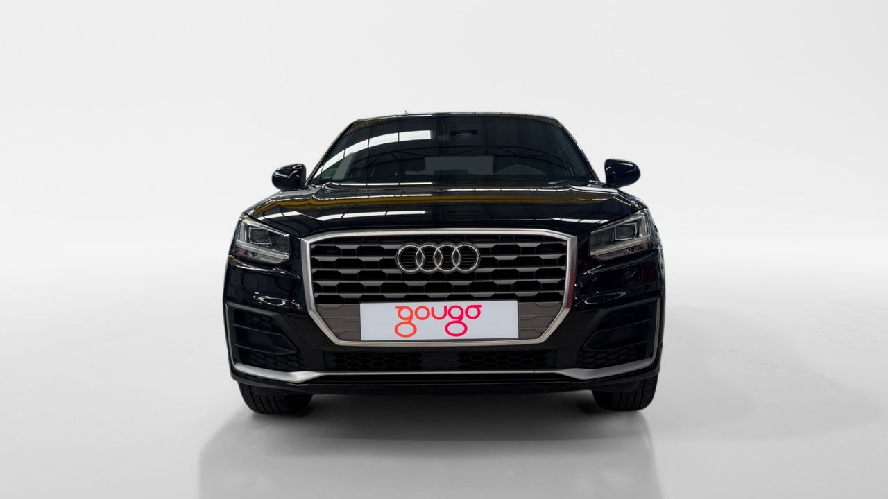 audi q2 2018 / foto grande (2)