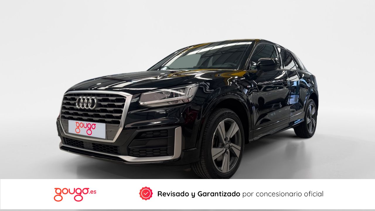 Foto audi q2 2018 /