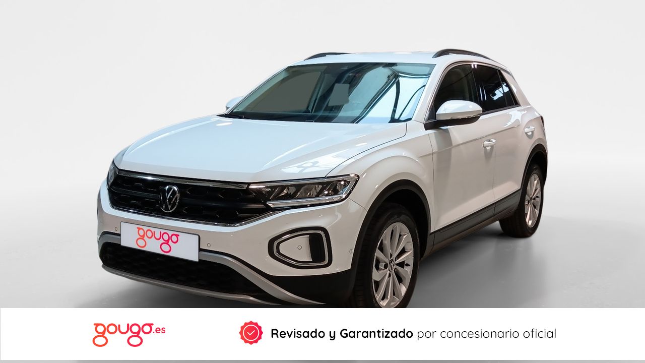 volkswagen t-roc 2023 /