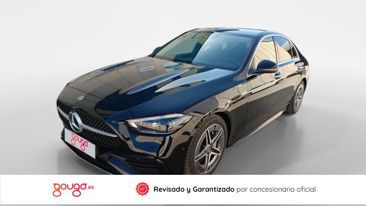 mercedes clase c 2023 /