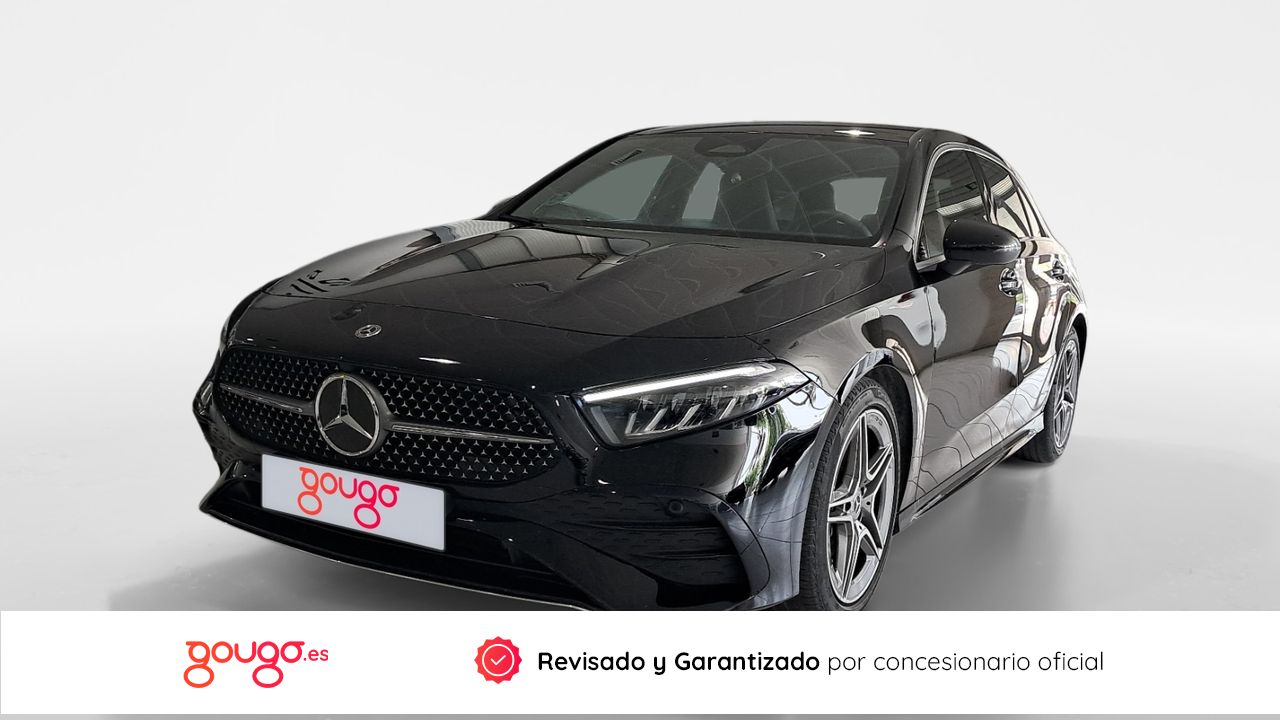 mercedes clase a 2024 /