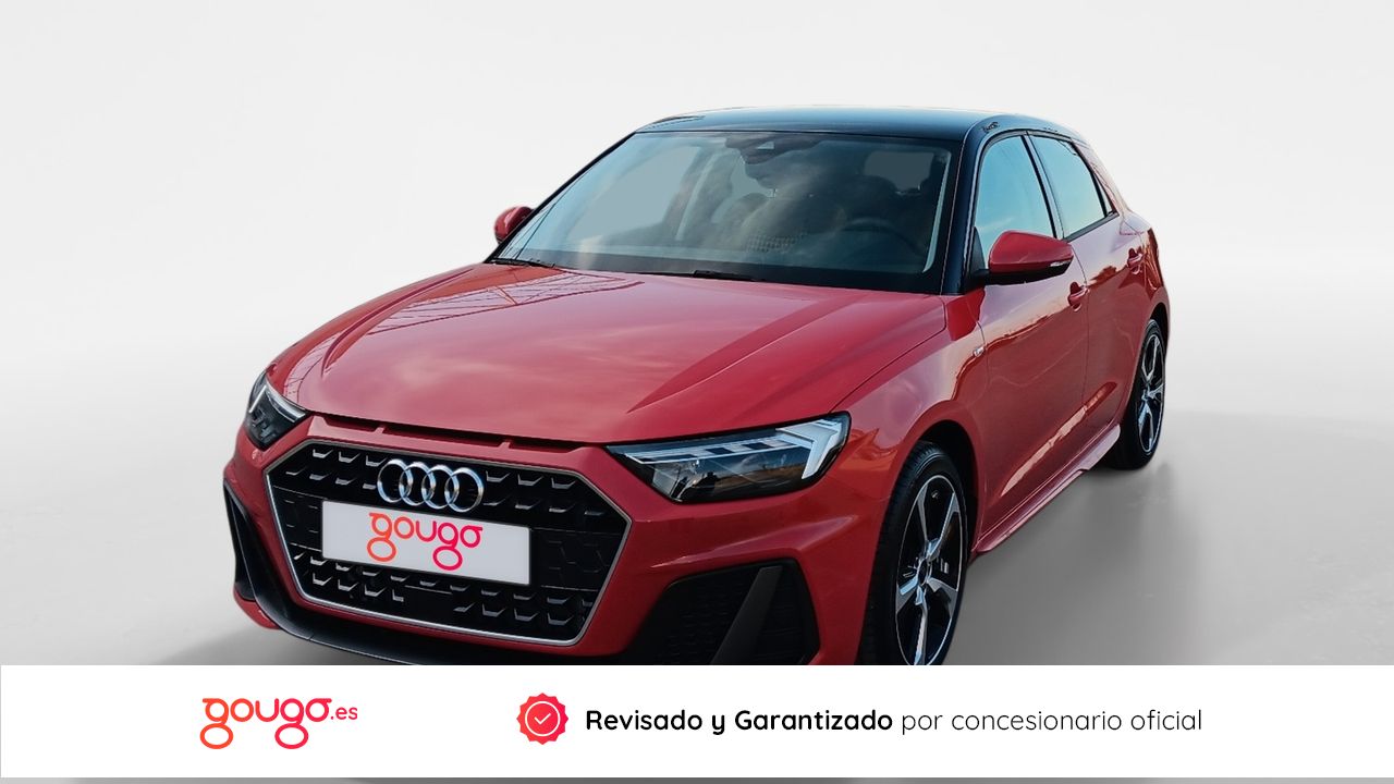 audi a1 2024 /