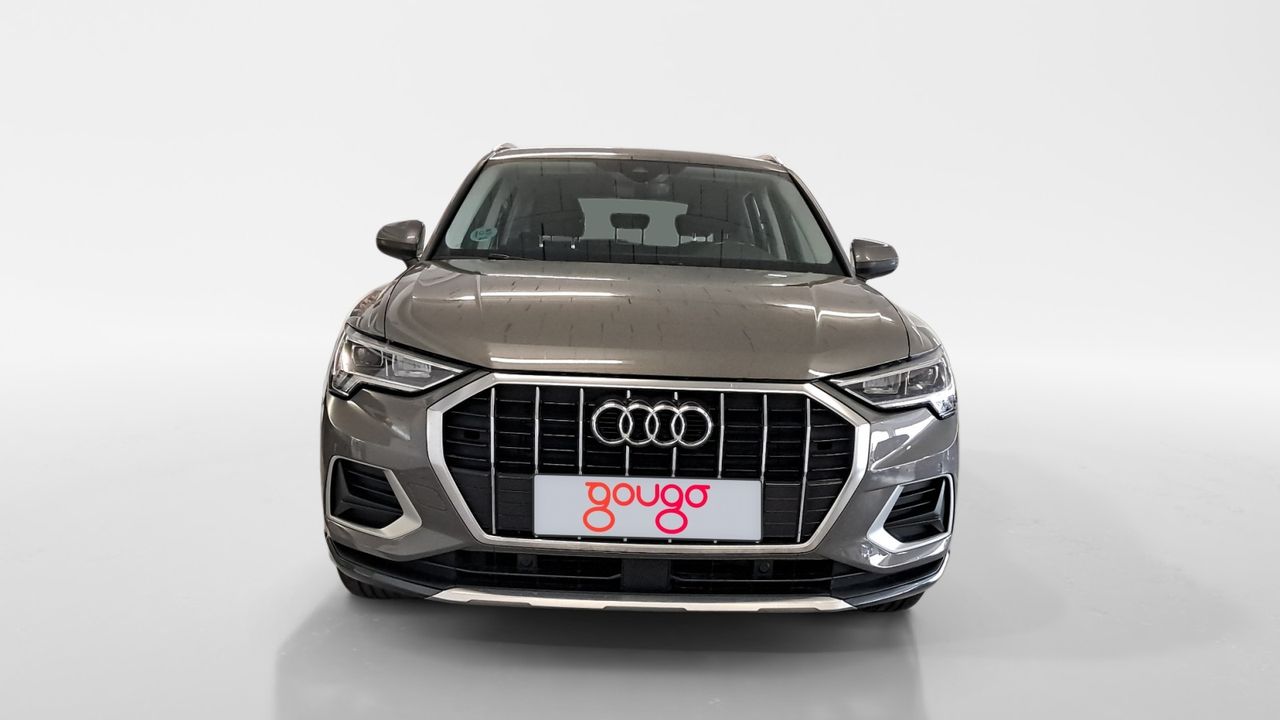audi q3 2021 / foto grande (2)
