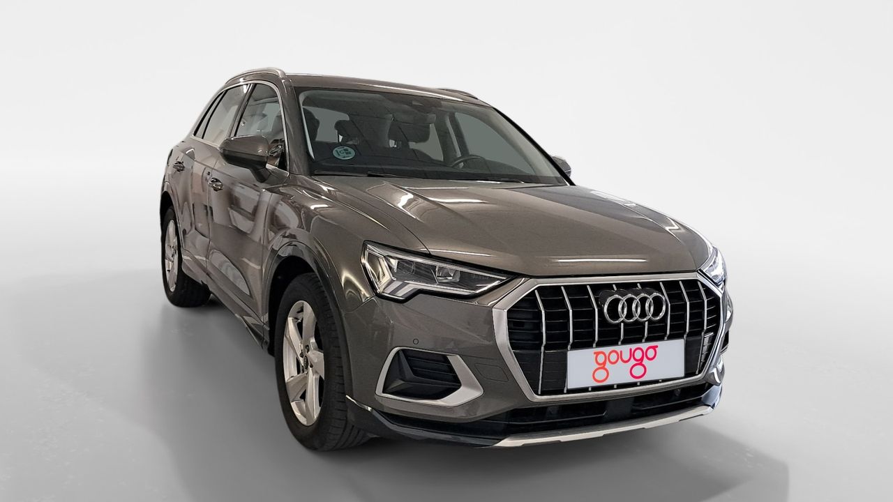 audi q3 2021 / foto grande (3)