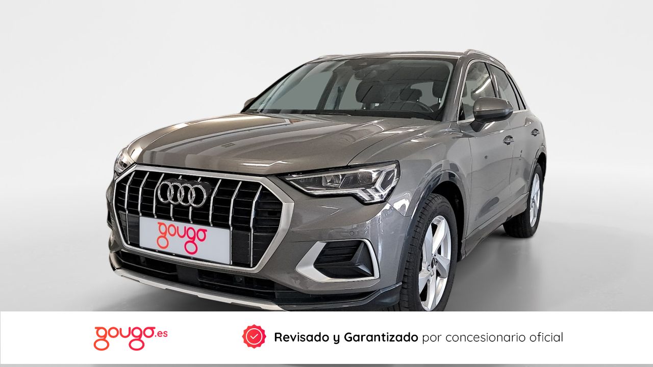 Foto audi q3 2021 /