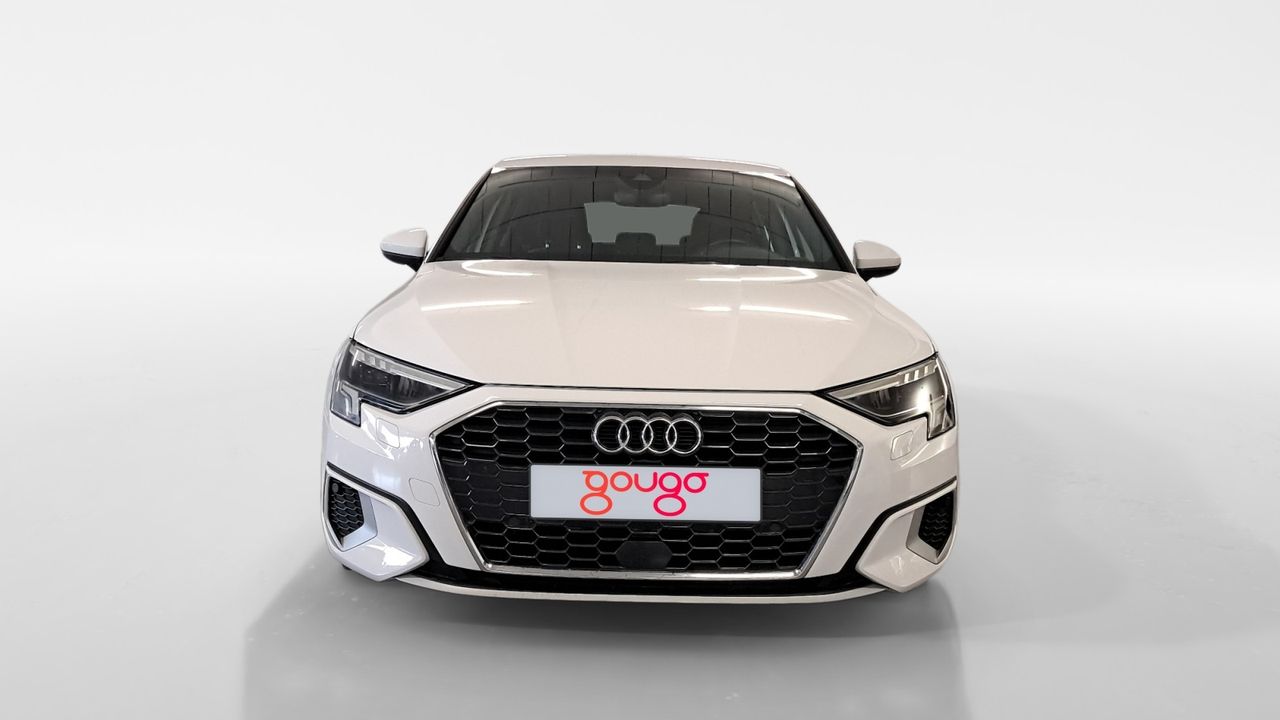 audi a3 2022 / foto grande (2)
