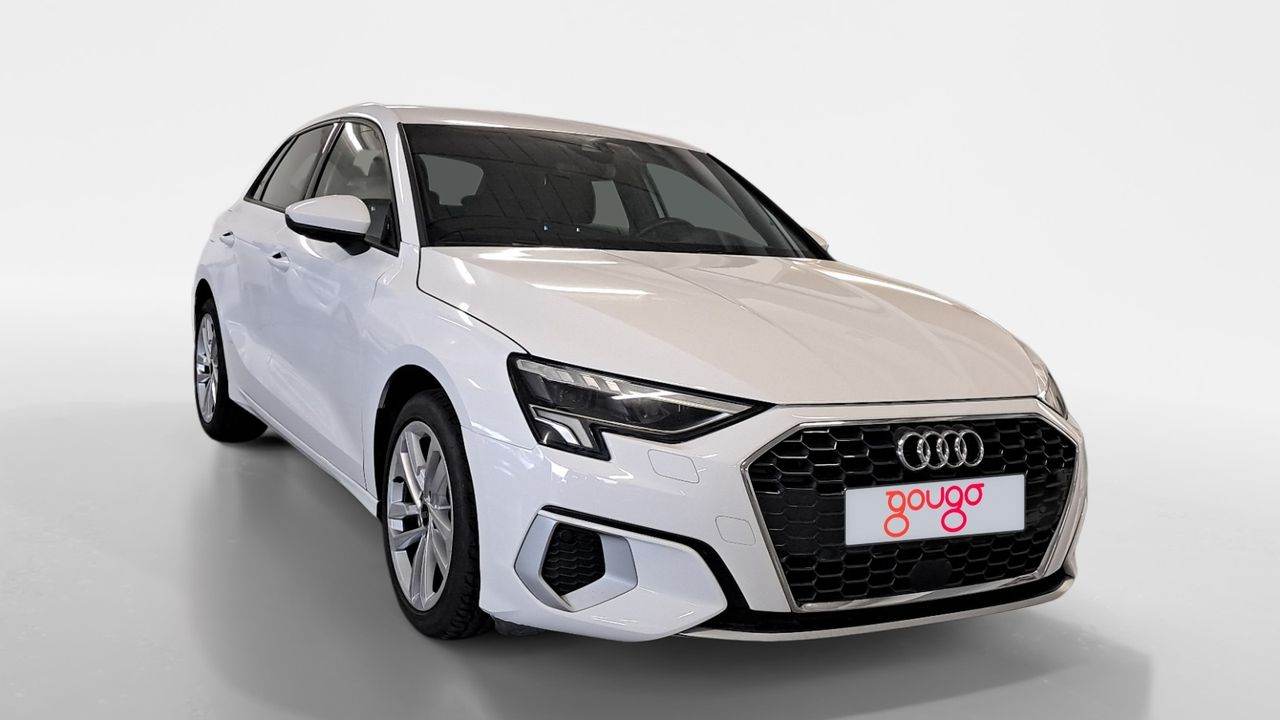 audi a3 2022 / foto grande (3)