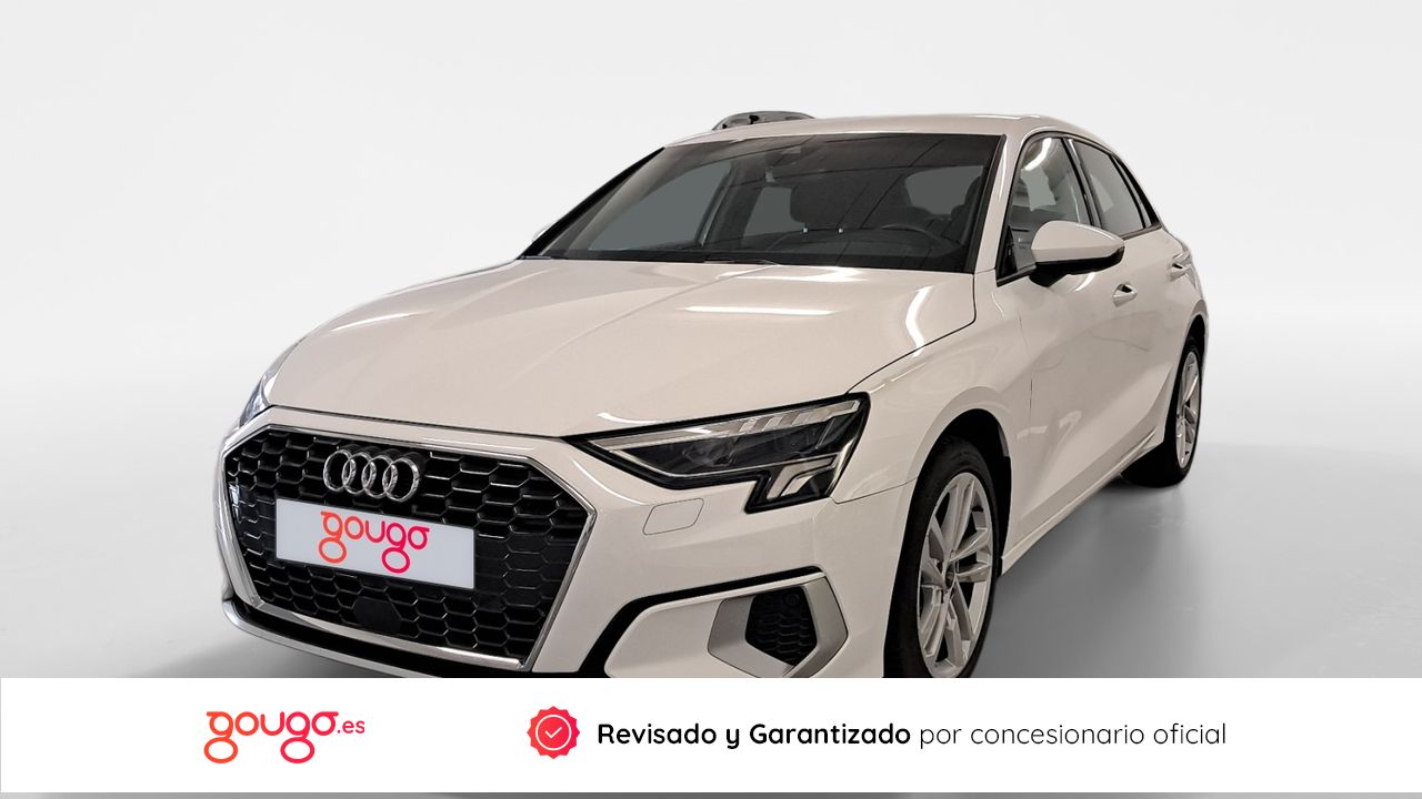 Foto audi a3 2022 /