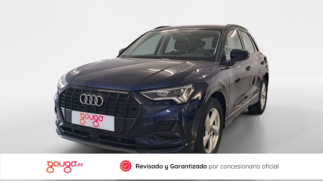 Foto audi q3 2024 /
