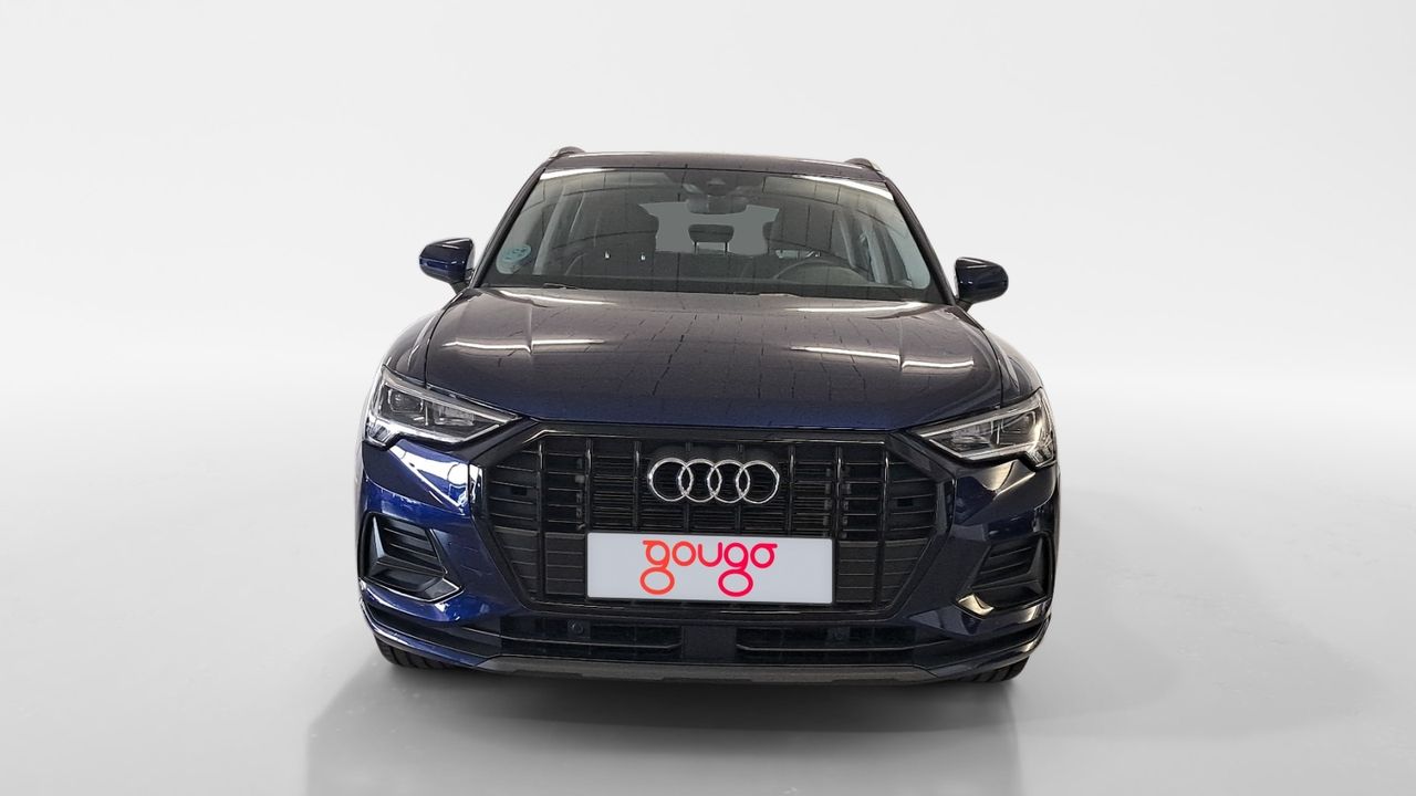 audi q3 2024 / foto grande (2)