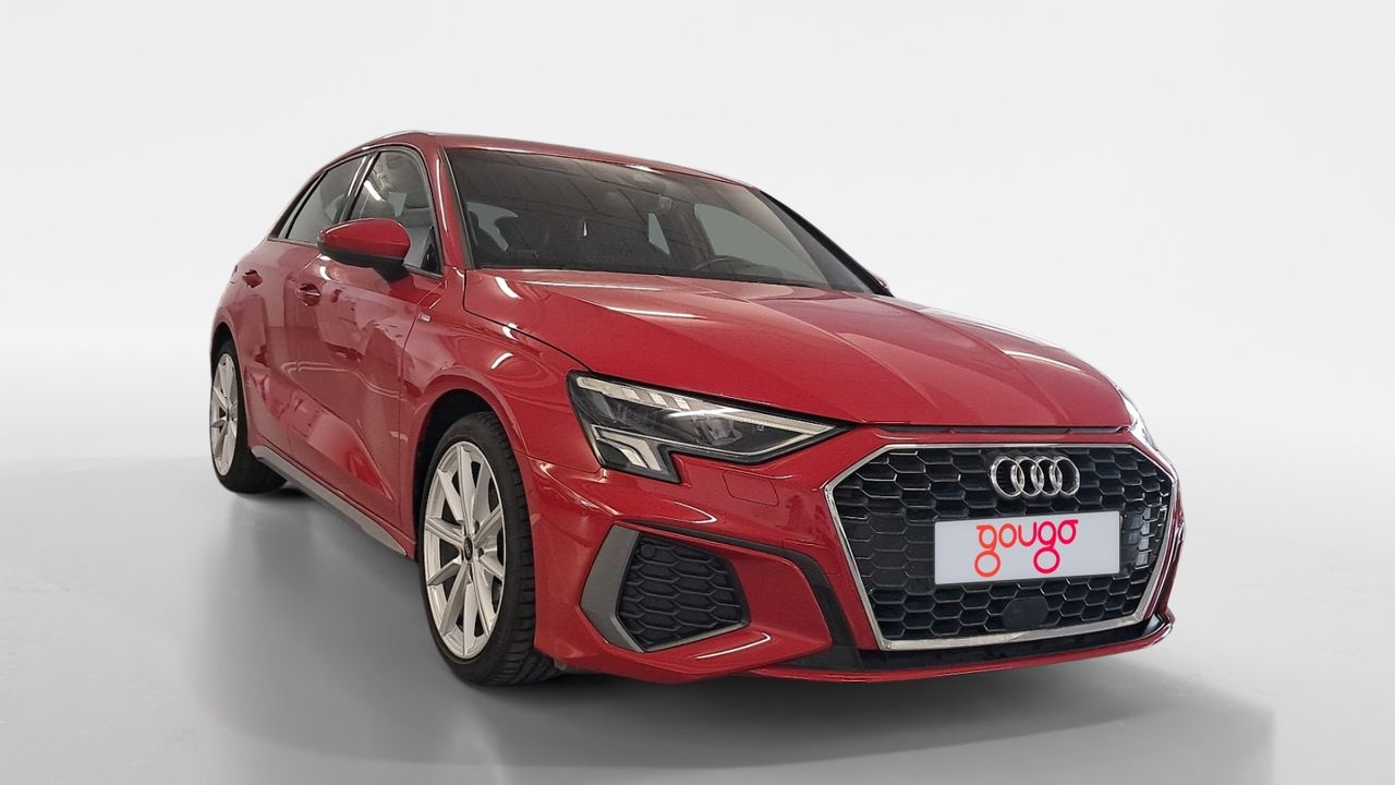 audi a3 2022 / foto grande (3)
