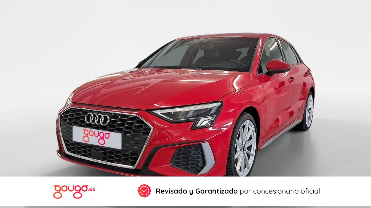 Foto audi a3 2022 /