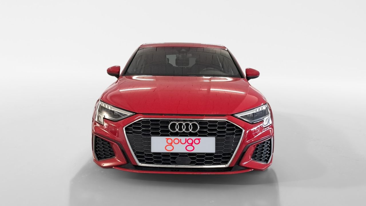 audi a3 2022 / foto grande (2)