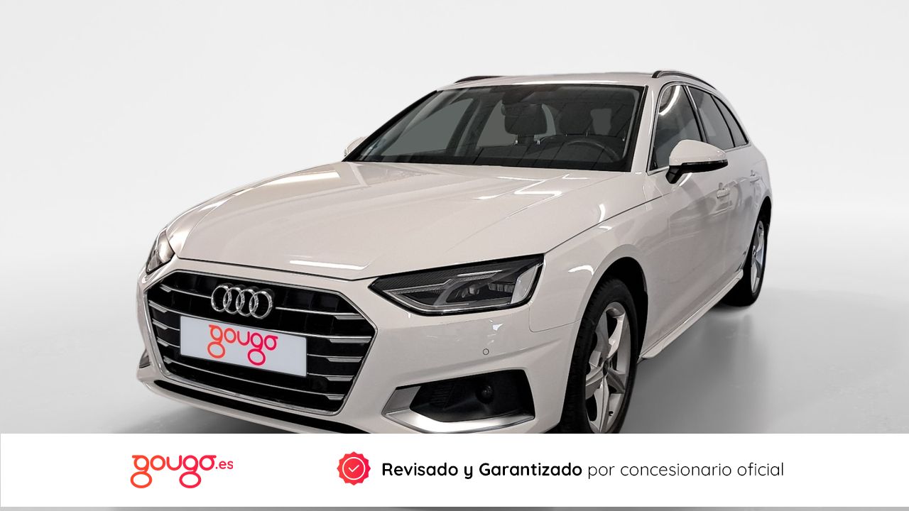 Foto audi a4 2020 /
