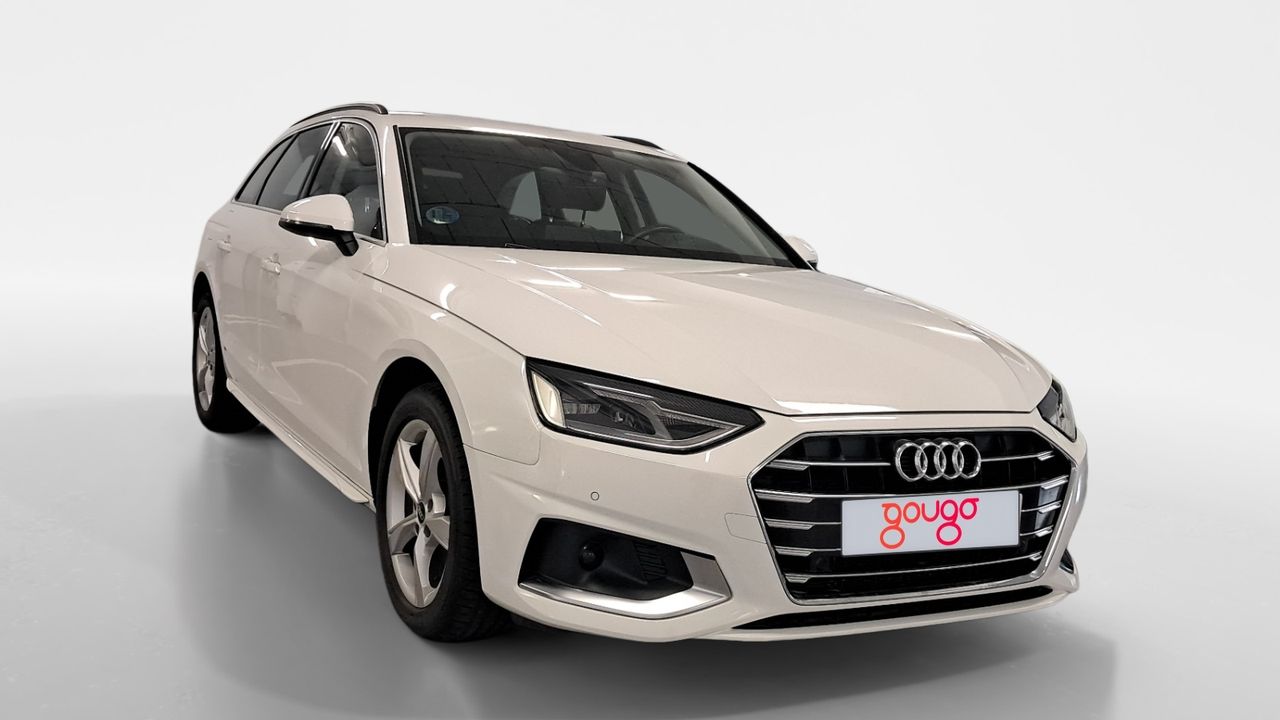 audi a4 2020 / foto grande (3)