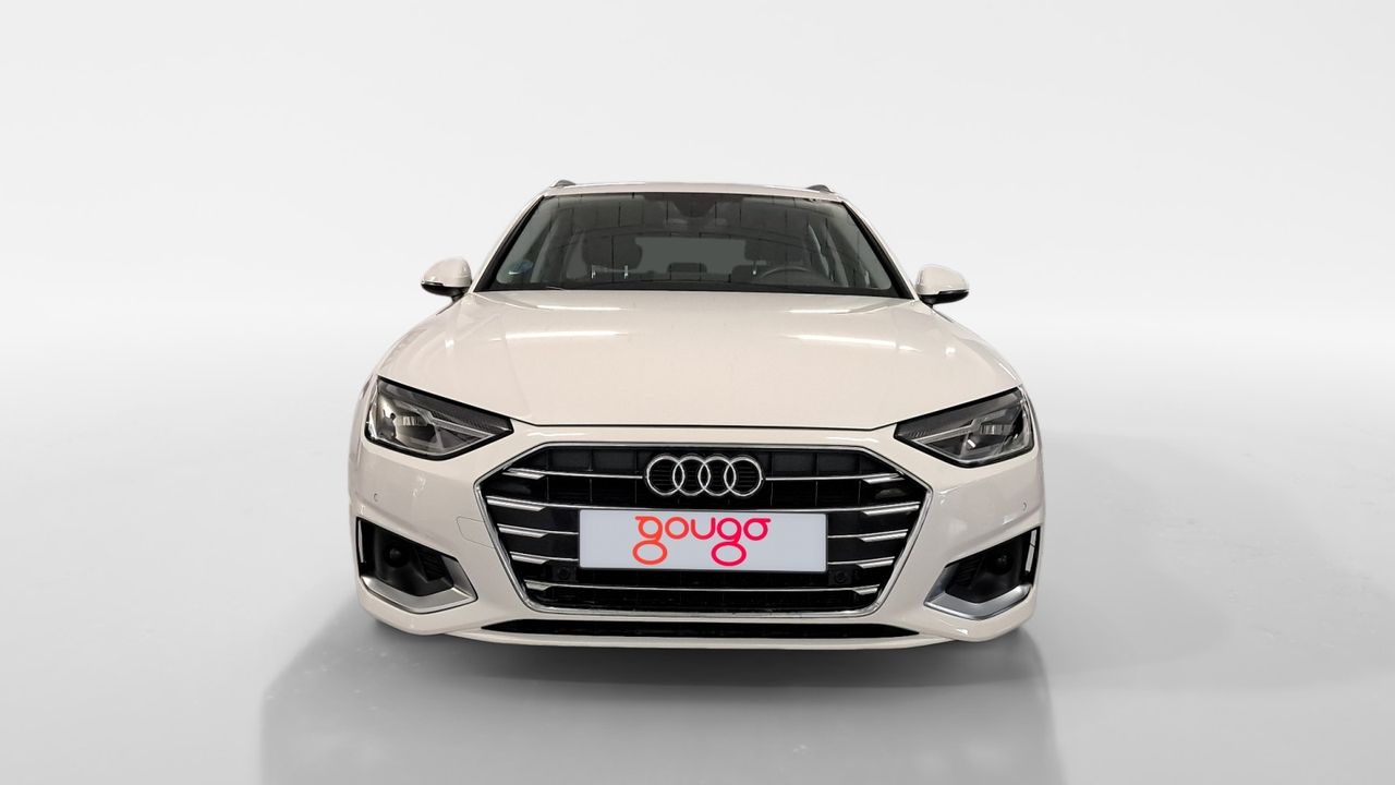 audi a4 2020 / foto grande (2)