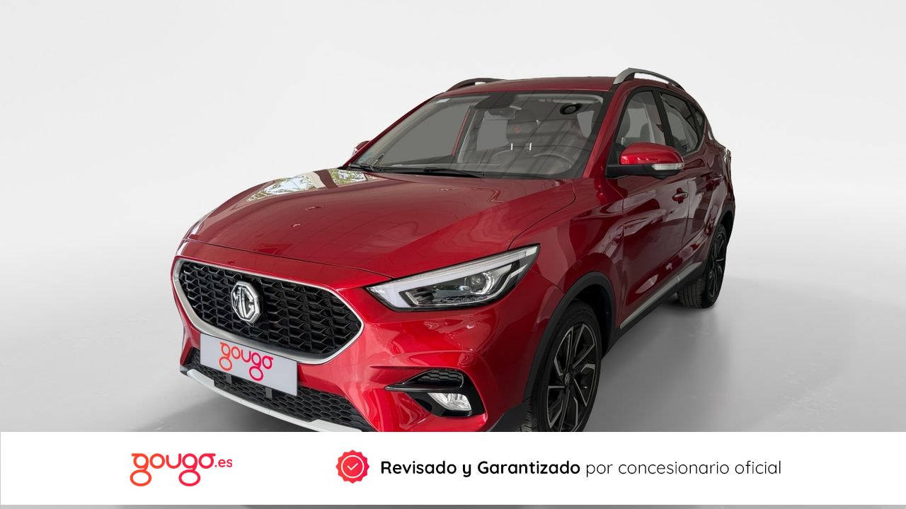 Foto mg zs 2024 /