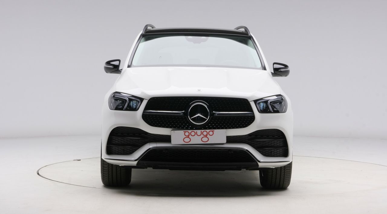 mercedes gls 2024 / foto grande (2)