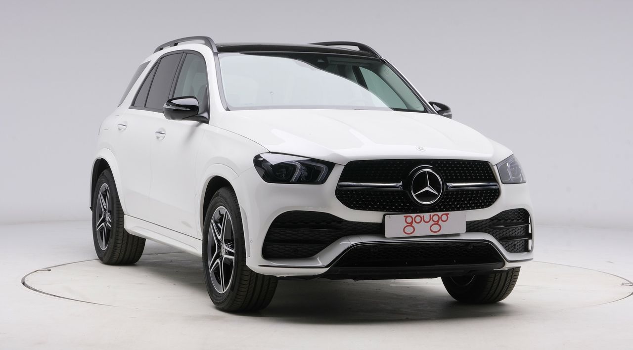 mercedes gls 2024 / foto grande (3)