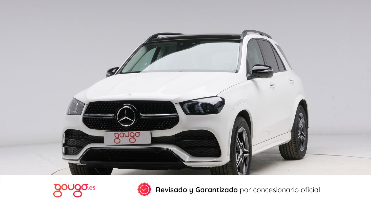 Foto mercedes gls 2024 /